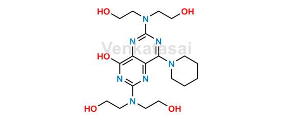 Picture of Dipyridamole Impurity 2