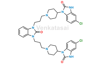 Picture of Domperidone Impurity F