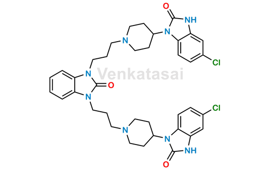 Picture of Domperidone Impurity F