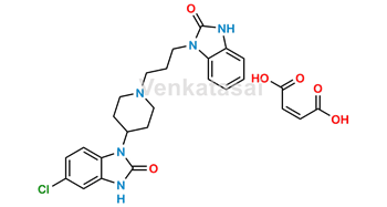 Picture of Domperidone Maleate