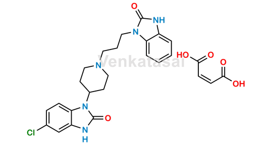 Picture of Domperidone Maleate