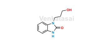 Picture of 3-(3-HYDROXY
PROPYL)-1H-
BENZIMIDAZOL-2-ONE
HYDRATE