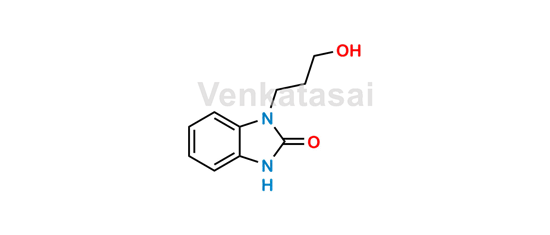 Picture of 3-(3-HYDROXYPROPYL)-1H-BENZIMIDAZOL-2-ONEHYDRATE