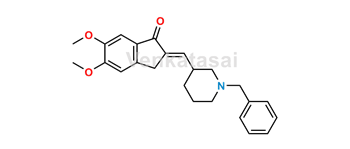 Picture of Donepezil Impurity 24