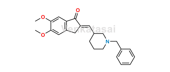 Picture of Donepezil Impurity 24