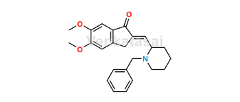 Picture of Donepezil Impurity 25