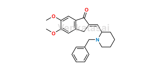 Picture of Donepezil Impurity 25