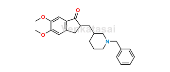 Picture of Donepezil Impurity 26