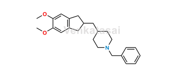 Picture of Donepezil Deoxy Impurity