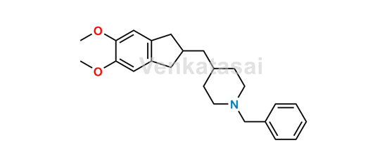 Picture of Donepezil Deoxy Impurity