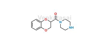 Picture of Doxazosin EP Impurity B