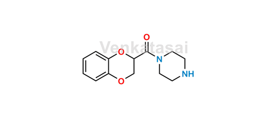 Picture of Doxazosin EP Impurity B