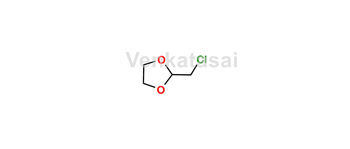 Picture of 2-Chloromethyl-1,3-dioxolane