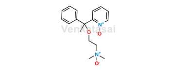 Picture of Doxylamine N, N’-Dioxide