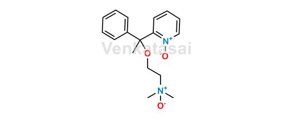 Picture of Doxylamine N, N’-Dioxide