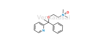 Picture of Doxylamine ethylamine N-Oxide