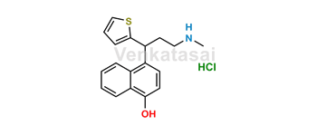 Picture of Duloxetine Hydrochloride