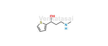 Picture of Duloxetine R-Isomer