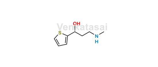 Picture of Duloxetine R-Isomer