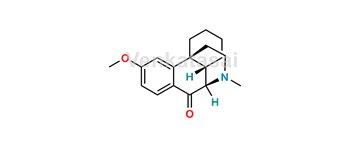 Picture of Dextromethorphan Impurity C