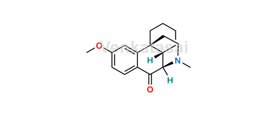 Picture of Dextromethorphan Impurity C