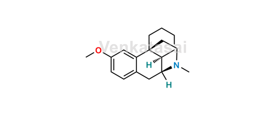 Picture of Dextromethorphan Impurity D