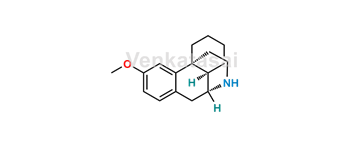 Picture of Dextromethorphan EP Impurity A