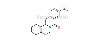 Picture of N-Formyl Octabase