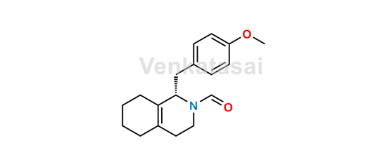 Picture of N-Formyl Octabase