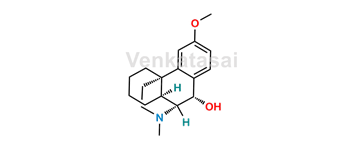 Picture of 10α-Hydroxy Dextromethorphan