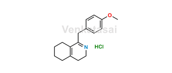 Picture of Dextromethorphan Impurity 2