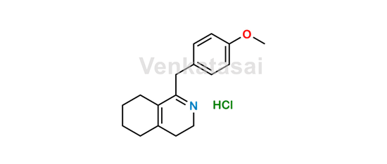 Picture of Dextromethorphan Impurity 2