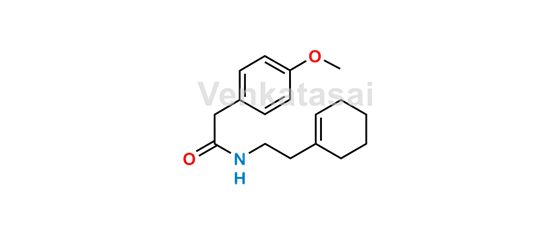 Picture of Dextromethorphan Impurity 3