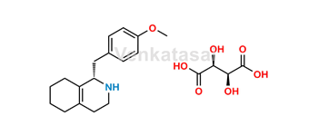 Picture of Dextromethorphan Impurity 4