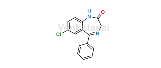 Picture of Diazepam EP Impurity A