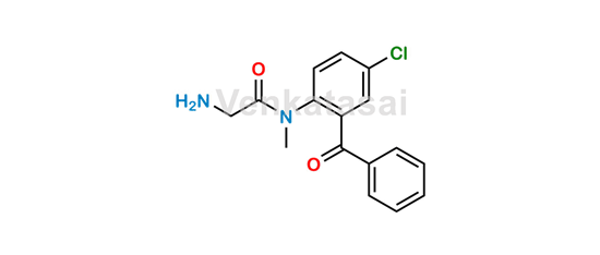 Picture of Diazepam EP Impurity 1