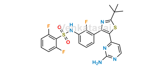 Picture of Dabrafenib