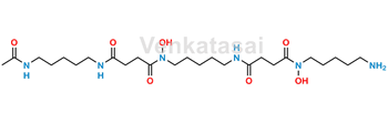 Picture of Deferoxamine EP Impurity F