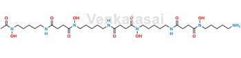 Picture of Deferoxamine EP Impurity J