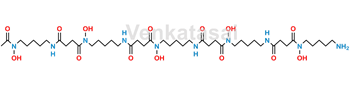 Picture of Deferoxamine Impurity 3