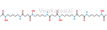 Picture of Deferoxamine Impurity 4