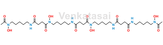 Picture of Deferoxamine Impurity 4