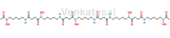Picture of Deferoxamine Impurity 5
