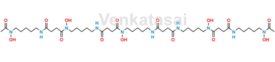 Picture of Deferoxamine Impurity 5