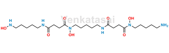 Picture of Deferoxamine Impurity 6