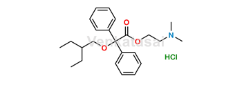 Picture of Denaverine Hydrochloride