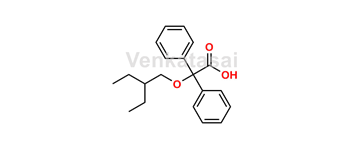 Picture of 2-(Dedimethyldeamino)deethyl Denaverine