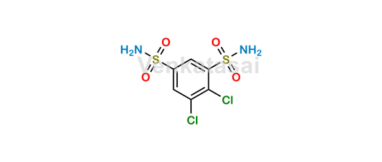 Picture of Diclofenamide