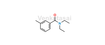 Picture of Diethyltoluamide