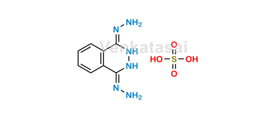 Picture of Dihydralazine Sulfate